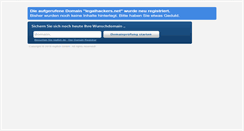 Desktop Screenshot of legalhackers.net